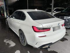 BMW 3 Series 325i M Sport Package - ფოტო 5