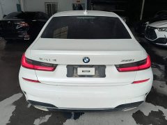 BMW 3 Series 325i M Sport Package - ფოტო 6