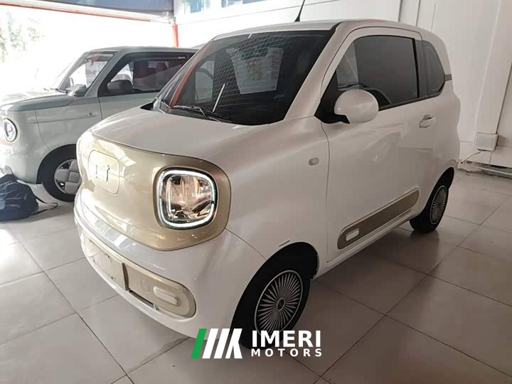 FAW Besturn Xiaoma 222km Dynamic Edition