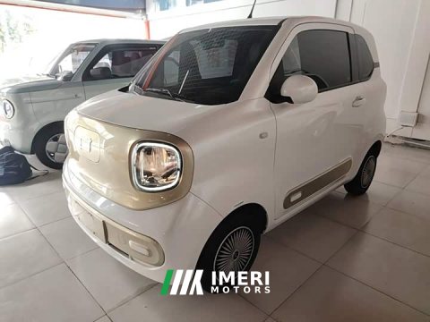 2025 FAW Besturn Xiaoma 222km Dynamic Edition - ავტომობილი ჩინეთიდან