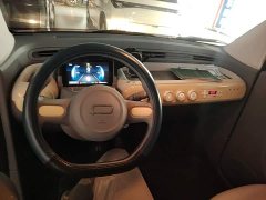 FAW Besturn Xiaoma 222km Dynamic Edition - ფოტო 10