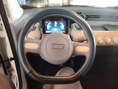 FAW Besturn Xiaoma 222km Dynamic Edition - ფოტო 11