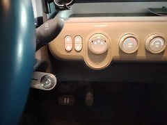 FAW Besturn Xiaoma 222km Dynamic Edition - ფოტო 14