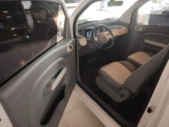 FAW Besturn Xiaoma 222km Dynamic Edition - ფოტო 16