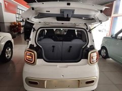 FAW Besturn Xiaoma 222km Dynamic Edition - ფოტო 19