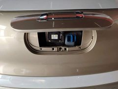 FAW Besturn Xiaoma 222km Dynamic Edition - ფოტო 20