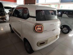 FAW Besturn Xiaoma 222km Dynamic Edition - ფოტო 5