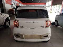 FAW Besturn Xiaoma 222km Dynamic Edition - ფოტო 6