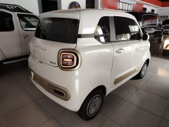 FAW Besturn Xiaoma 222km Dynamic Edition - ფოტო 7