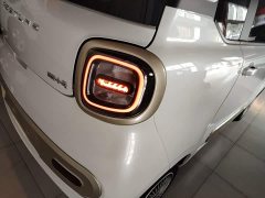 FAW Besturn Xiaoma 222km Dynamic Edition - ფოტო 8