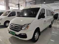 New Journey Xintu V80 Super Value Edition Aoyuntong 2.0T Manual Long Wheelbase Mid-roof 127Ps 6/7/9 Seater - ფოტო 1
