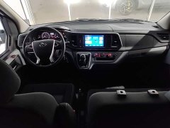 New Journey Xintu V80 Super Value Edition Aoyuntong 2.0T Manual Long Wheelbase Mid-roof 127Ps 6/7/9 Seater - ფოტო 10