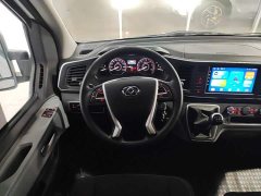 New Journey Xintu V80 Super Value Edition Aoyuntong 2.0T Manual Long Wheelbase Mid-roof 127Ps 6/7/9 Seater - ფოტო 11
