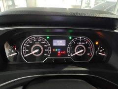 New Journey Xintu V80 Super Value Edition Aoyuntong 2.0T Manual Long Wheelbase Mid-roof 127Ps 6/7/9 Seater - ფოტო 12