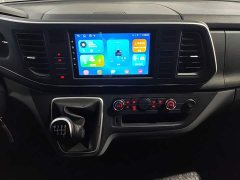 New Journey Xintu V80 Super Value Edition Aoyuntong 2.0T Manual Long Wheelbase Mid-roof 127Ps 6/7/9 Seater - ფოტო 13
