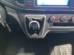 New Journey Xintu V80 Super Value Edition Aoyuntong 2.0T Manual Long Wheelbase Mid-roof 127Ps 6/7/9 Seater - ფოტო 14