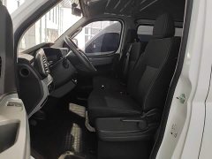 New Journey Xintu V80 Super Value Edition Aoyuntong 2.0T Manual Long Wheelbase Mid-roof 127Ps 6/7/9 Seater - ფოტო 15