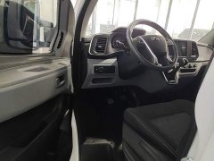 New Journey Xintu V80 Super Value Edition Aoyuntong 2.0T Manual Long Wheelbase Mid-roof 127Ps 6/7/9 Seater - ფოტო 16