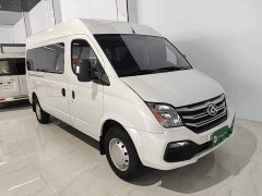 New Journey Xintu V80 Super Value Edition Aoyuntong 2.0T Manual Long Wheelbase Mid-roof 127Ps 6/7/9 Seater - ფოტო 4