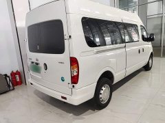 New Journey Xintu V80 Super Value Edition Aoyuntong 2.0T Manual Long Wheelbase Mid-roof 127Ps 6/7/9 Seater - ფოტო 7