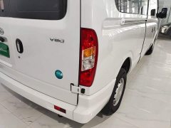 New Journey Xintu V80 Super Value Edition Aoyuntong 2.0T Manual Long Wheelbase Mid-roof 127Ps 6/7/9 Seater - ფოტო 8