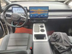 GAC AION Y 2023 Younger Star Shine Edition - ფოტო 10
