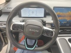 GAC AION Y 2023 Younger Star Shine Edition - ფოტო 11