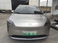 GAC AION Y 2023 Younger Star Shine Edition - ფოტო 3