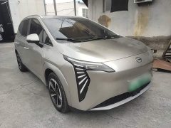 GAC AION Y 2023 Younger Star Shine Edition - ფოტო 4