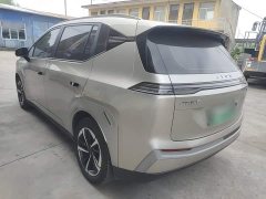 GAC AION Y 2023 Younger Star Shine Edition - ფოტო 5
