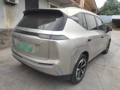 GAC AION Y 2023 Younger Star Shine Edition - ფოტო 7