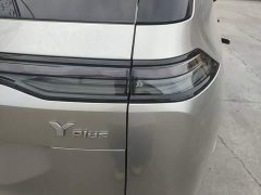 GAC AION Y 2023 Younger Star Shine Edition - ფოტო 8