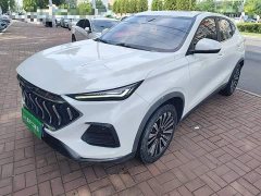 Changan Oushang X5 Facelift 1.5T DCT Luxury - ფოტო 1