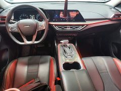 Changan Oushang X5 Facelift 1.5T DCT Luxury - ფოტო 10