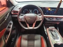 Changan Oushang X5 Facelift 1.5T DCT Luxury - ფოტო 11