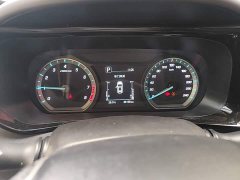 Changan Oushang X5 Facelift 1.5T DCT Luxury - ფოტო 12