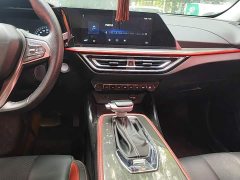 Changan Oushang X5 Facelift 1.5T DCT Luxury - ფოტო 13