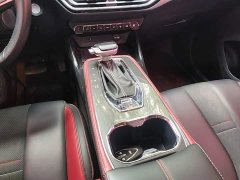 Changan Oushang X5 Facelift 1.5T DCT Luxury - ფოტო 14