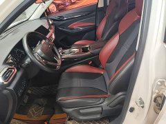 Changan Oushang X5 Facelift 1.5T DCT Luxury - ფოტო 15