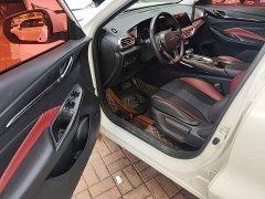 Changan Oushang X5 Facelift 1.5T DCT Luxury - ფოტო 16