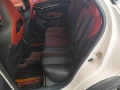 Changan Oushang X5 Facelift 1.5T DCT Luxury - ფოტო 17