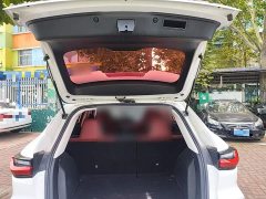 Changan Oushang X5 Facelift 1.5T DCT Luxury - ფოტო 19