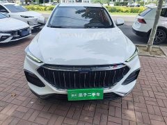 Changan Oushang X5 Facelift 1.5T DCT Luxury - ფოტო 3