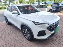 Changan Oushang X5 Facelift 1.5T DCT Luxury - ფოტო 4