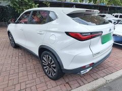 Changan Oushang X5 Facelift 1.5T DCT Luxury - ფოტო 5