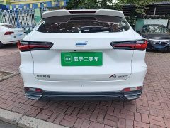 Changan Oushang X5 Facelift 1.5T DCT Luxury - ფოტო 6