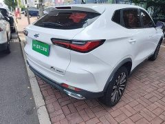 Changan Oushang X5 Facelift 1.5T DCT Luxury - ფოტო 7