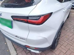 Changan Oushang X5 Facelift 1.5T DCT Luxury - ფოტო 8