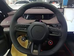 Xiaomi SU7 2024 Quad Motor Ultra-Long Range Advanced Autonomous Driving Max - ფოტო 11
