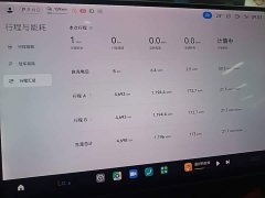 Xiaomi SU7 2024 Quad Motor Ultra-Long Range Advanced Autonomous Driving Max - ფოტო 12